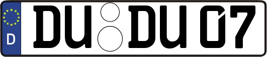 DU-DU07