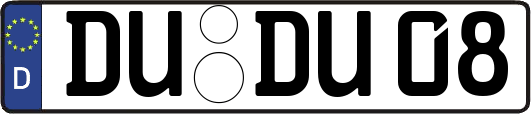 DU-DU08