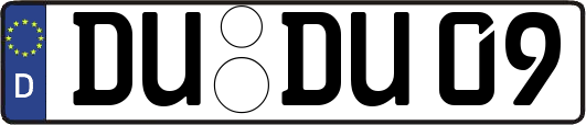 DU-DU09