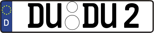 DU-DU2
