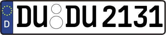 DU-DU2131