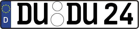 DU-DU24