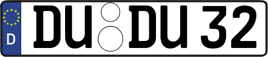 DU-DU32