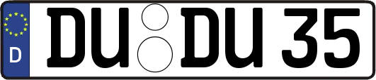 DU-DU35