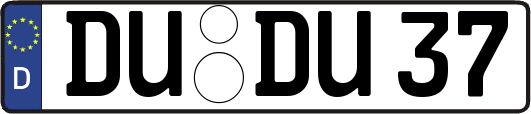 DU-DU37