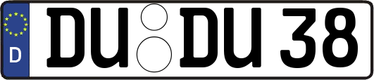 DU-DU38