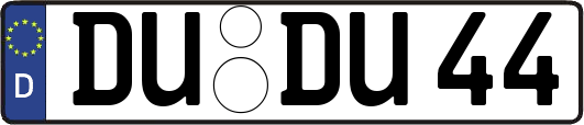 DU-DU44