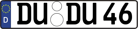 DU-DU46