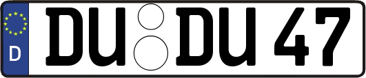DU-DU47