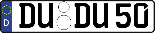 DU-DU50