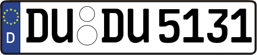 DU-DU5131