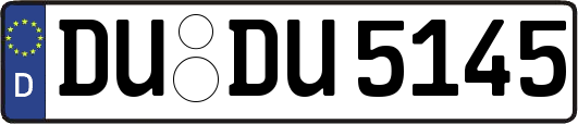 DU-DU5145