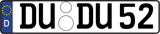 DU-DU52