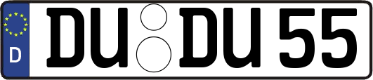 DU-DU55