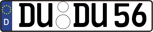 DU-DU56