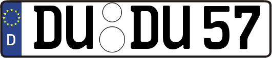 DU-DU57