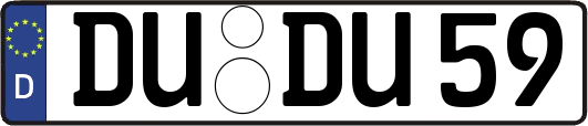 DU-DU59