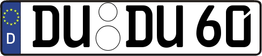 DU-DU60