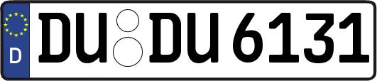 DU-DU6131