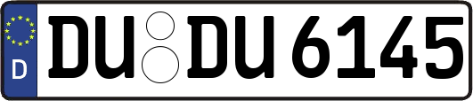 DU-DU6145