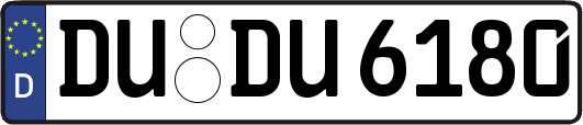 DU-DU6180