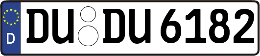 DU-DU6182