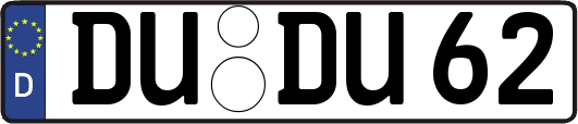 DU-DU62