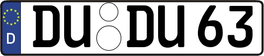 DU-DU63