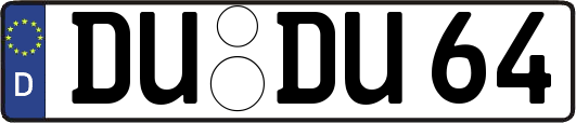 DU-DU64