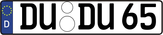DU-DU65