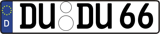 DU-DU66