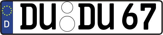 DU-DU67