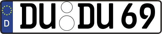 DU-DU69
