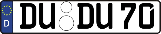 DU-DU70