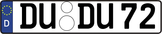 DU-DU72