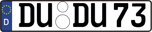 DU-DU73
