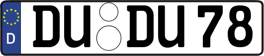 DU-DU78