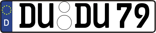 DU-DU79