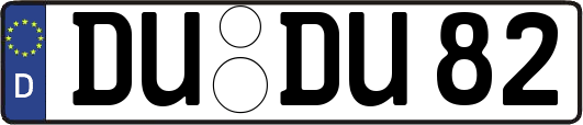 DU-DU82
