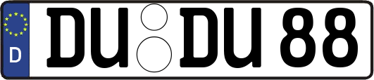 DU-DU88