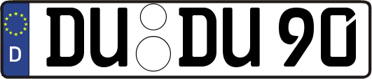 DU-DU90