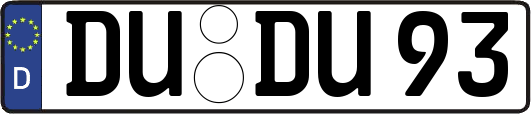 DU-DU93