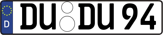 DU-DU94