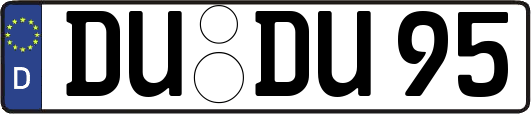 DU-DU95
