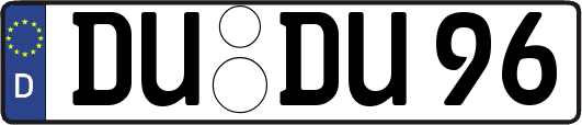 DU-DU96
