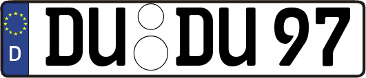 DU-DU97