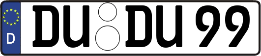 DU-DU99