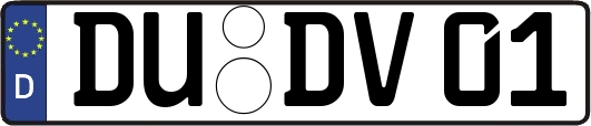 DU-DV01