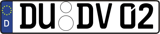 DU-DV02
