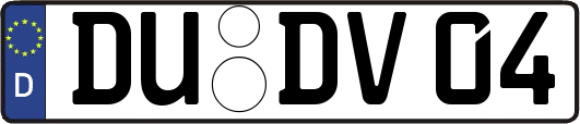DU-DV04